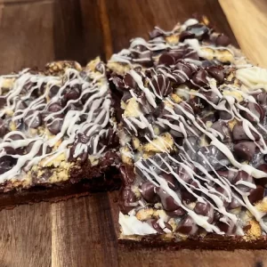 Double T Baked Goods | Bars